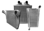 Radiadores Intercooler