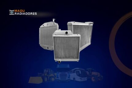 Fábrica de Radiadores a água Madu (1)