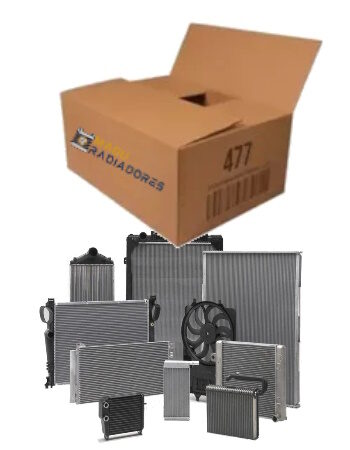 Entrega Madu Fábrica de Radiadores v2